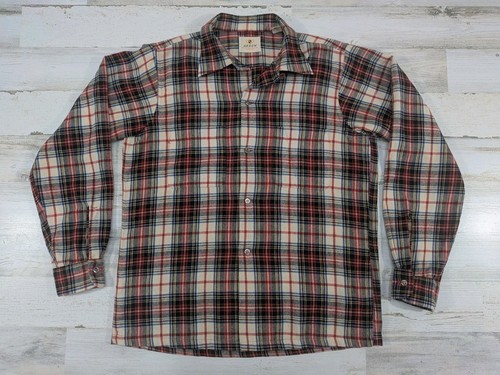 Vintage 60s 70s arrow shirt - vintage,