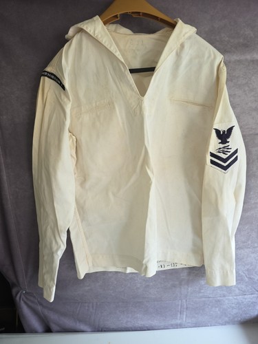 Vintage comphibron radioman - comphibron,
