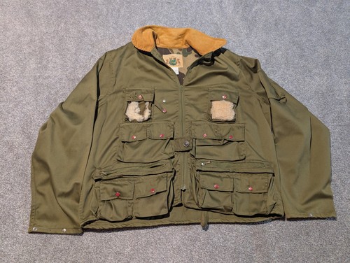 Vintage ideal jacket - ideal, mens