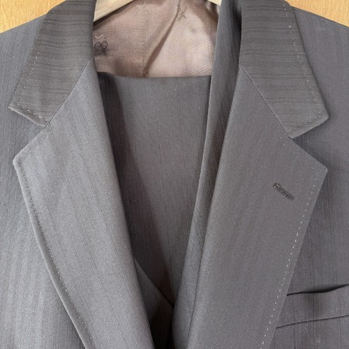 Vintage 1960s suit mens - vintage,