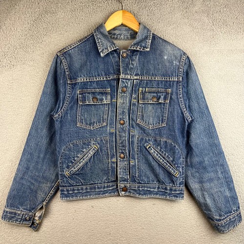 Vintage 50s 60s - vintage, mens