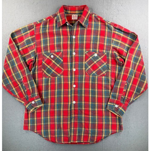 Vintage 60s big - big, mac
