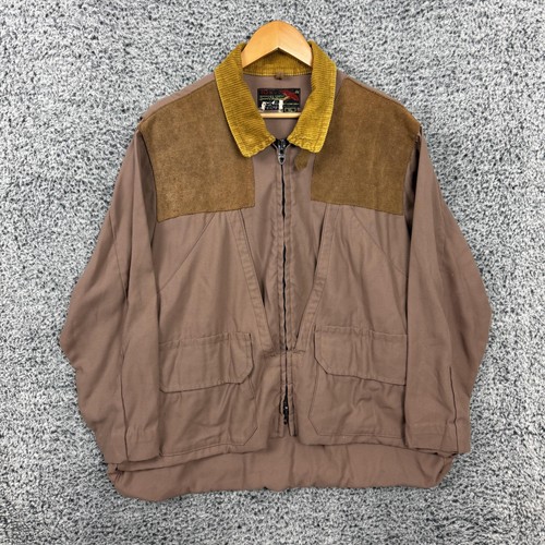 Vintage 10x jacket - jacket, xl
