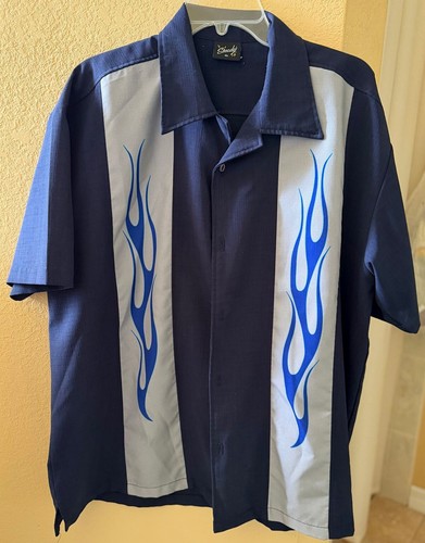 New steady clothing flame - steady, n