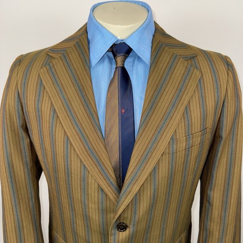 1960s hardwick blazer jacket - hardwick,