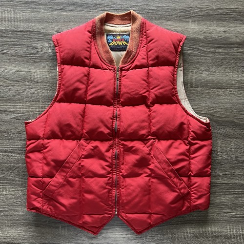 Vintage 50s 60s eddie bauer - vintage,