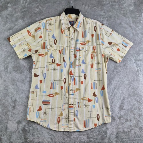 Vintage 1960s fireflite - fireflite, shirt
