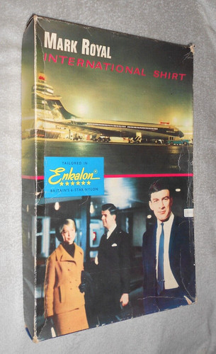 Mark royal international - mark,