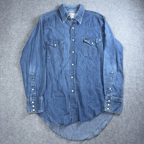 Vintage 60s wrangler - 60s,