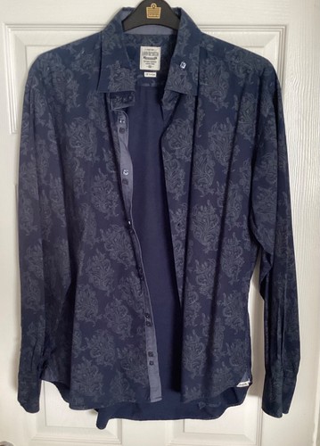 Lambretta carnaby clothing - lambretta,