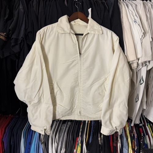 Mcgregor anti freeze jacket - mcgregor,