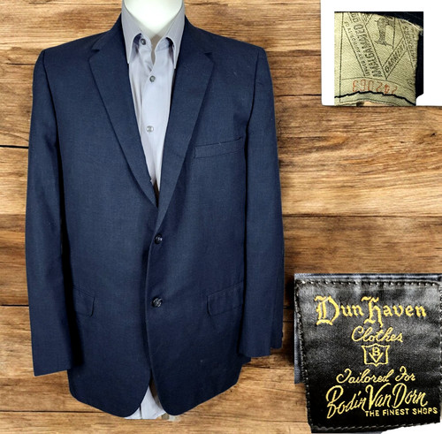1960s dun haven - dun, clothes