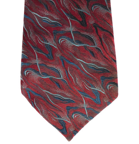 Vintage keynote terylene tie - vintage,