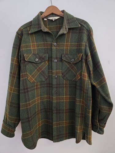 Woolrich shirt mens size - mens, med