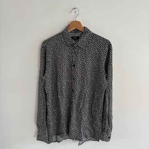 Phix shirt mens large slim - mens,