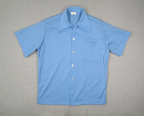 Vintage morts shirt - mr.,