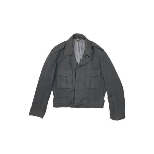 Vintage military jacket - vintage,