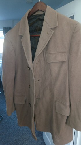Mens vintage drescott clothing - drescott,