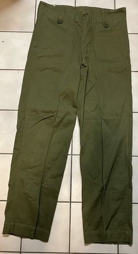 Vintage british army - vintage, issue