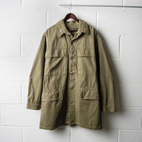 Vintage 60s italian army - italian,