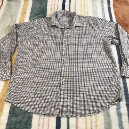 Peter millar oxford shirt mens - millar,