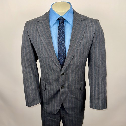 1960s pennshire suit - 1960s, mens