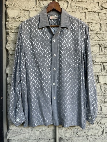 Vintage 60s loop - vintage, 50/60s