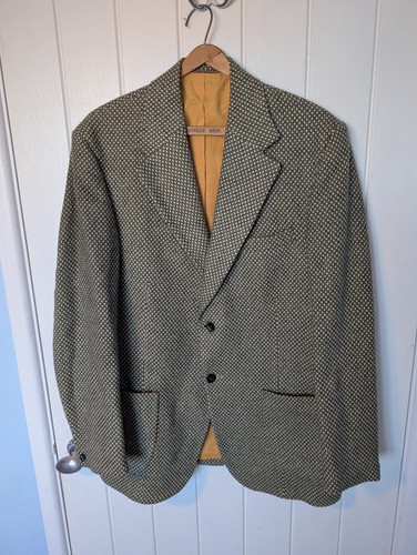 1960s fox clothes - fox, london