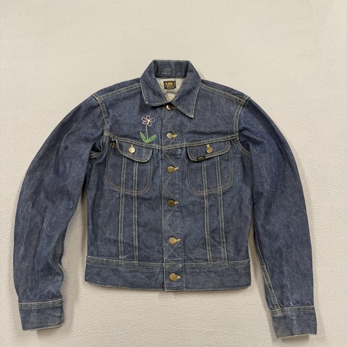 Vintage lee 101 - vintage, jacket