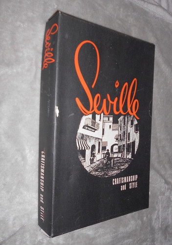 Seville 1960s vintage mens - 1960s,