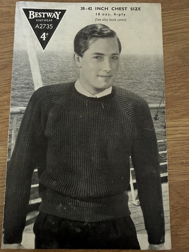 Vintage mens sweaters - vintage, mens’
