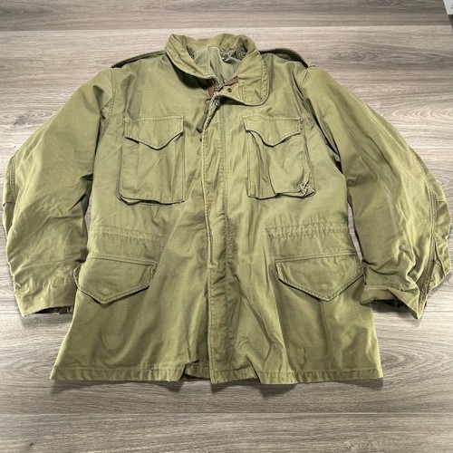 Vintage 60s field - 60s, m-65