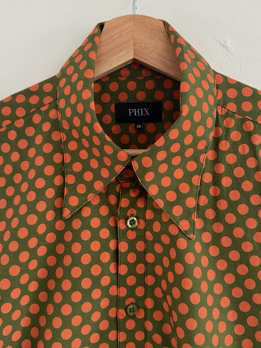 Phix shirt mens - phix,
