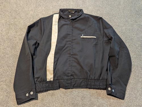 Vintage penney jacket mens - vintage,
