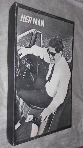 Her man 1960s vintage mens - man.,