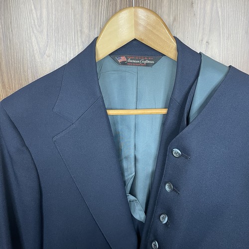 Marx made clothes vintage - marx,