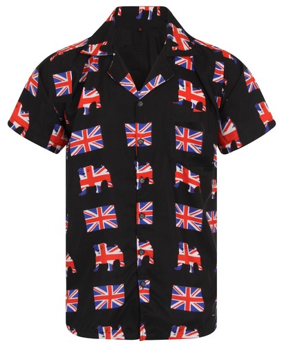 Loud mens aloha - mens,