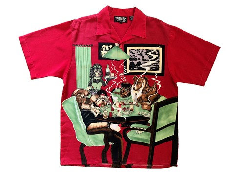 Vtg y2k dragonfly clothing - ,