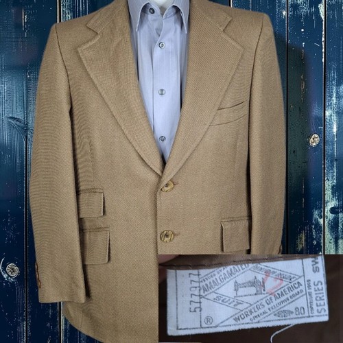 1960s bond clothes blazer - clothes,