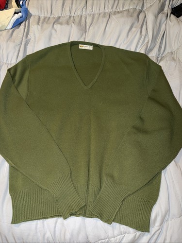 1960 puritan cardigan - 1960’s,