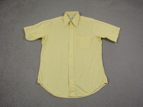 True vintage towncraft shirt - vintage,