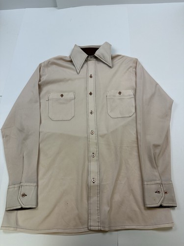 Vintage 70s gimbels mens - 70s,