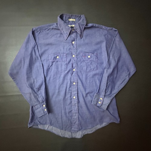 Vintage mart shirt mens xl - vintage, k-mart