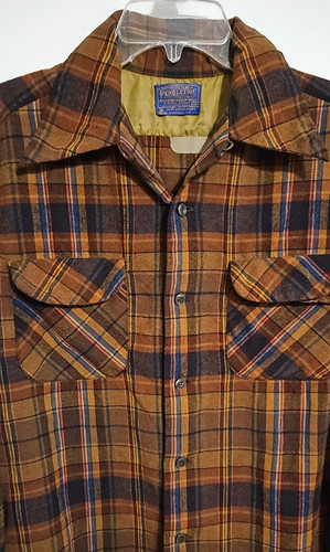 Pendleton vintage board shirt - vintage,