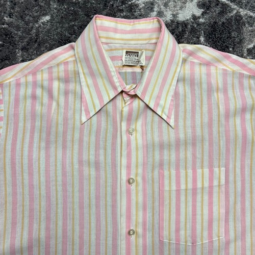 Vintage montgomery ward shirt - vintage,