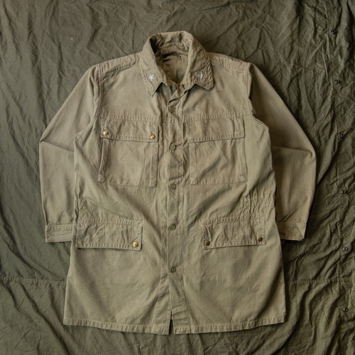 Vintage 60s italian army - 60s,