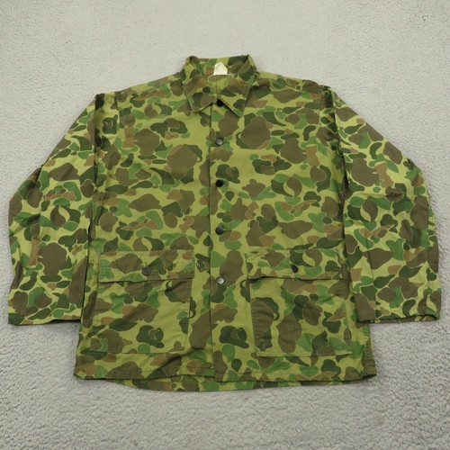 Sanforized frogskin camo - sanforized,